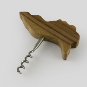 Corkscrew